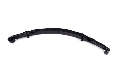 Front Leaf Spring | 4 Inch Lift | Ford F250/F350 Super Duty (99-04) and Ford Excursion (00-05) Zone Offroad