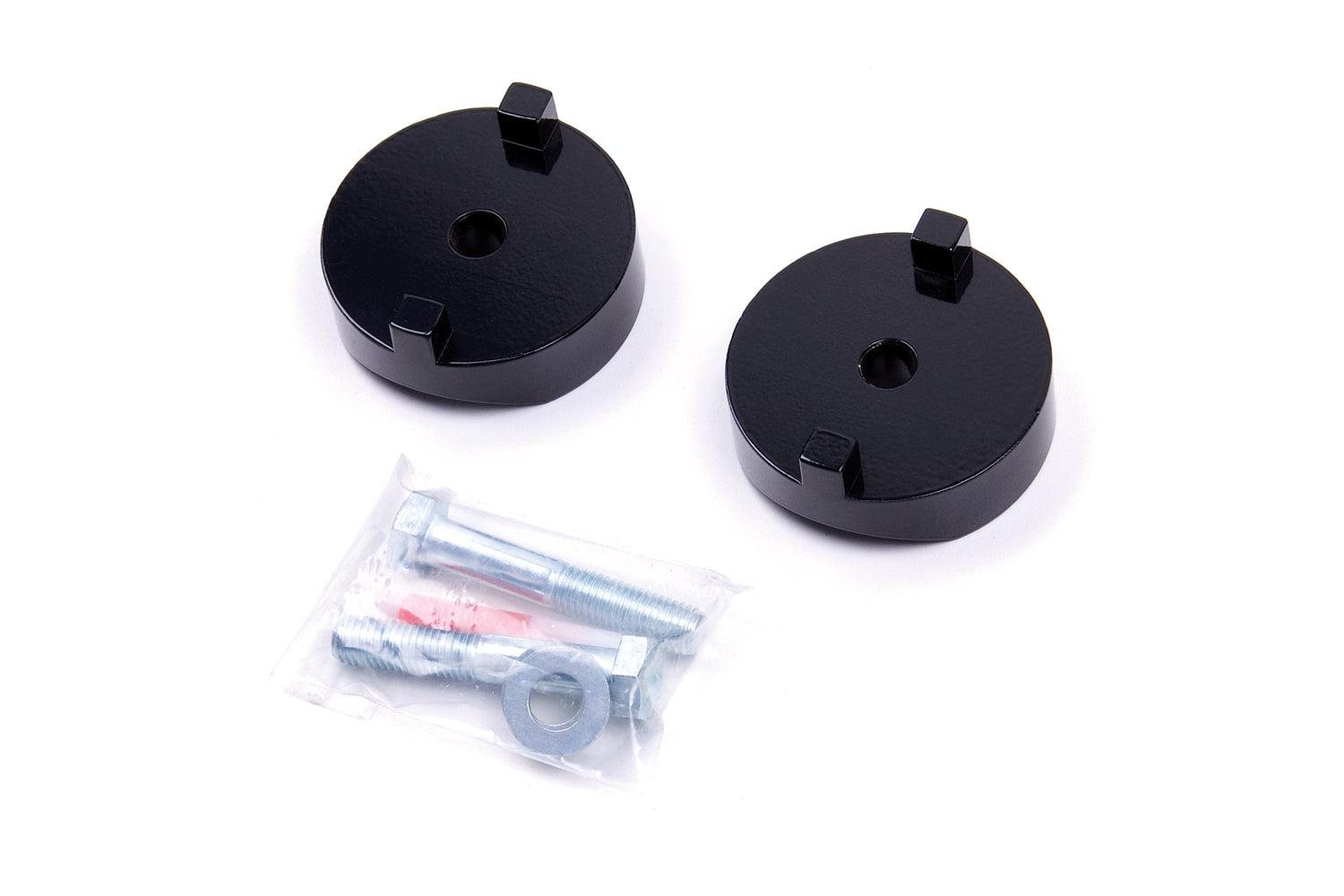 1 Inch Leveling Kit | Ford F250/F350 Super Duty (17-26) 4WD Zone Offroad