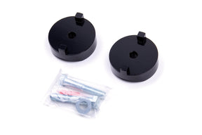 1 Inch Leveling Kit | Ford F250/F350 Super Duty (05-16) 4WD Zone Offroad