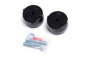 2 Inch Leveling Kit | Ford F250/F350 Super Duty (05-16) 4WD Zone Offroad