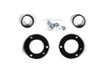 2 Inch Leveling Kit | Ford Ranger (19-23) 4WD Zone Offroad