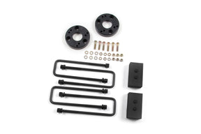 2 Inch Lift Kit | Ford F-150 (09-20) 4WD Zone Offroad
