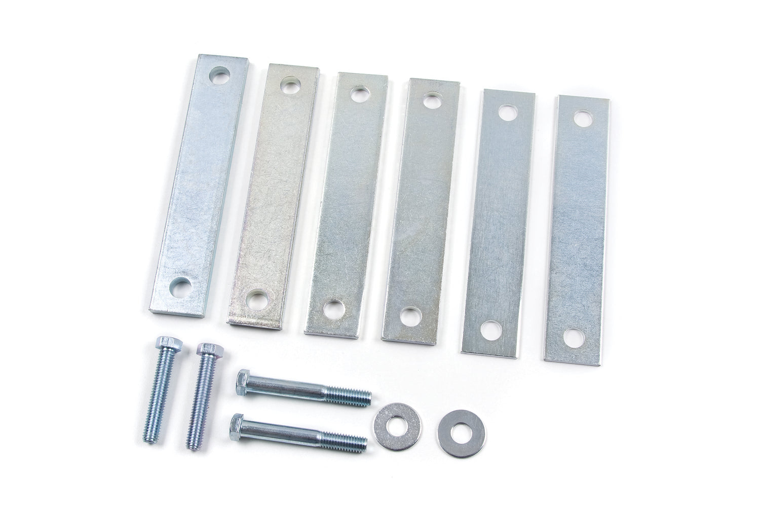 Carrier Bearing Drop Kit | Ford F250/F350 Super Duty (99-26) Zone Offroad