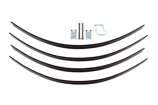 Add-a-leaf | Ford F250/F350 Super Duty (08-12) Zone Offroad