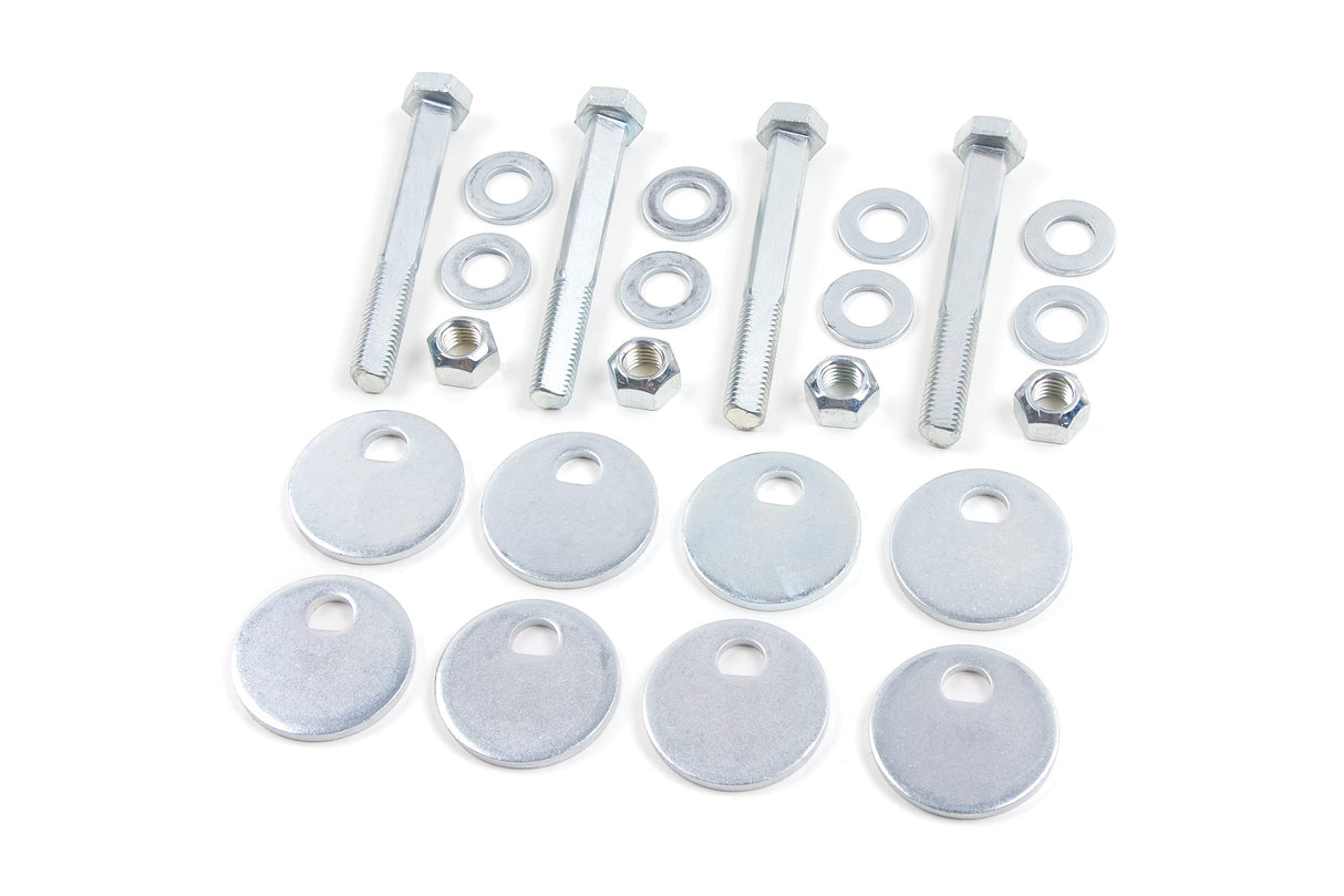 Alignment Cam Bolts | Ford F150 (97-03) Zone Offroad