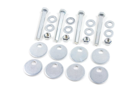 Alignment Cam Bolts | Ford F150 (97-03) Zone Offroad