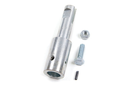 Manual Shifter Extension | Ford Ranger (98-00) Zone Offroad
