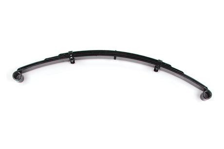 Leaf Spring | 2 Inch Lift | Jeep Wrangler YJ (87-95) Zone Offroad