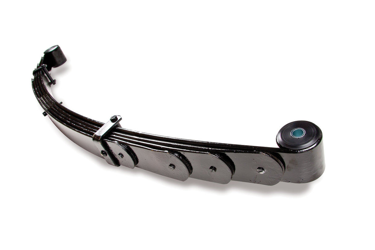 Rear Leaf Spring | 3 Inch Lift | Jeep Cherokee XJ (84-01) Zone Offroad