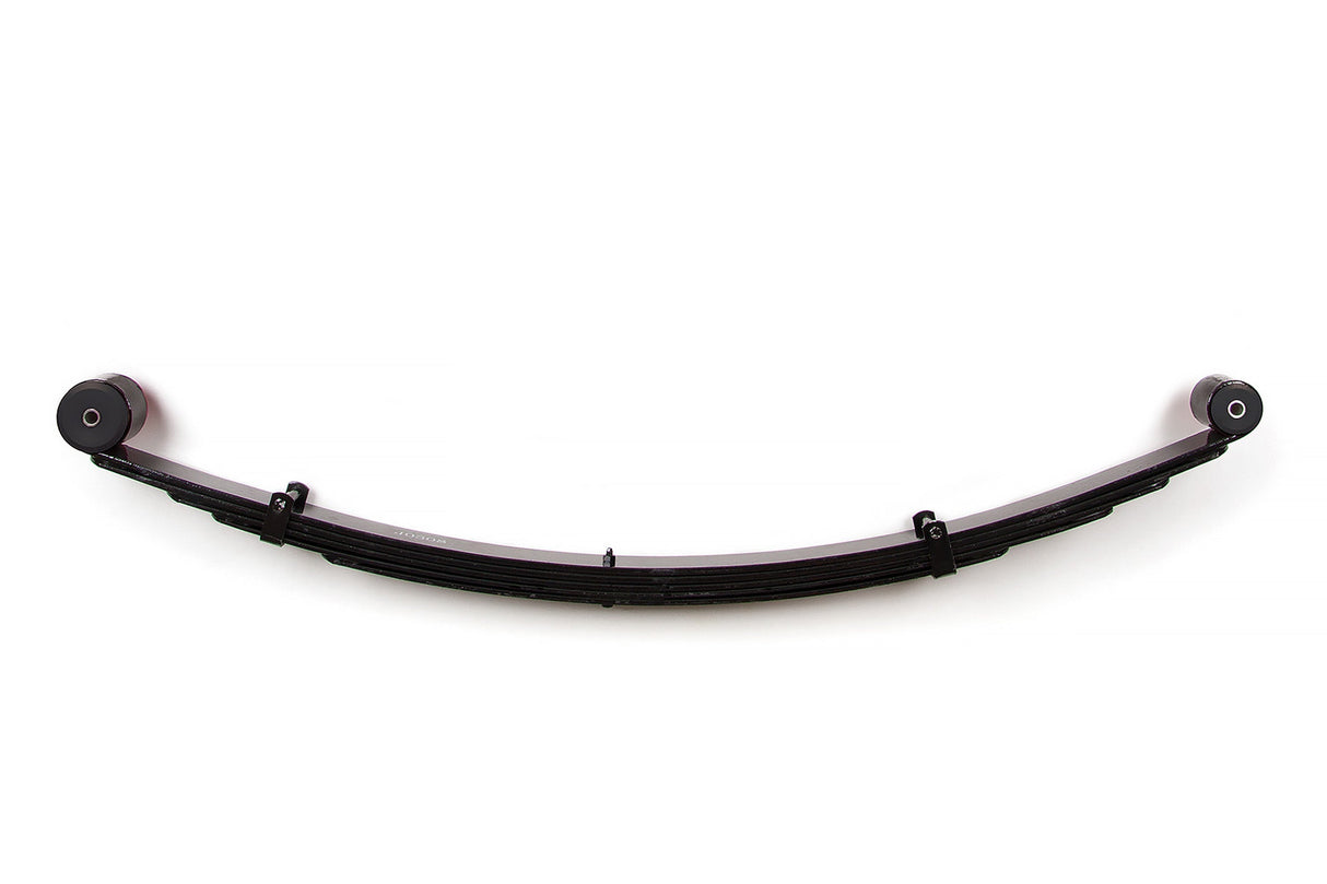 Rear Leaf Spring | 3 Inch Lift | Jeep Cherokee XJ (84-01) Zone Offroad