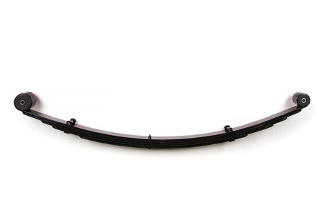 Rear Leaf Spring | 3 Inch Lift | Jeep Cherokee XJ (84-01) Zone Offroad