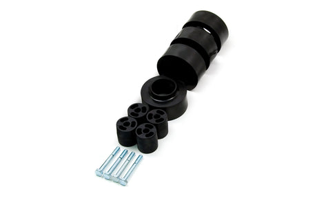 1.75 Inch Lift Kit | Jeep Wrangler TJ (97-06) Zone Offroad