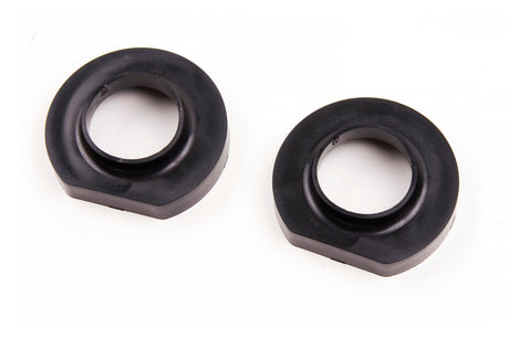 3/4" Coil Spring Spacers | Jeep Wrangler TJ / Cherokee XJ / Comanche MJ / Grand Cherokee ZJ Zone Offroad