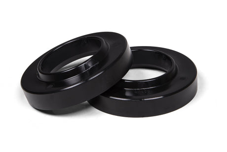 3/4 Inch Coil Spring Spacers | Jeep Wrangler JK / Wrangler JL / Gladiator JT Zone Offroad