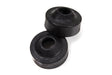 2" Rear Coil Spring Spacers | Jeep Wrangler JK (07-18) Zone Offroad
