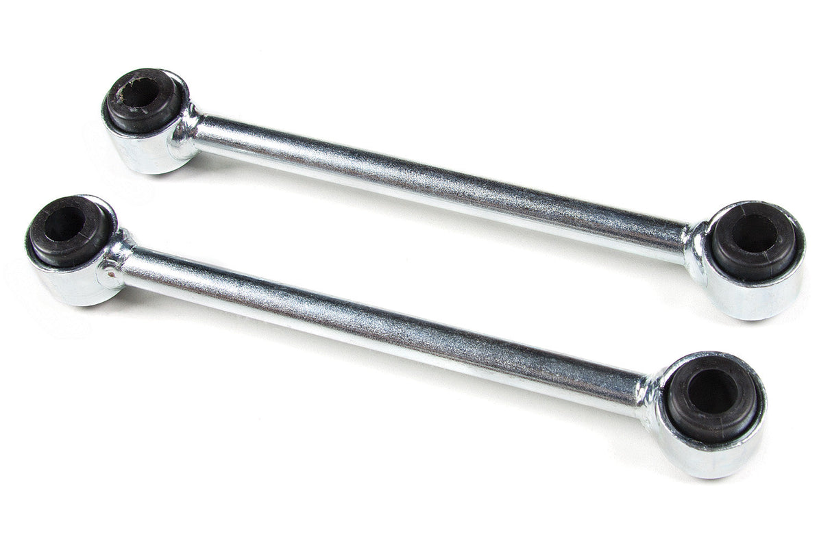Sway Bar Links | Jeep CJ5 (76-83) and CJ7 (76-86) Zone Offroad
