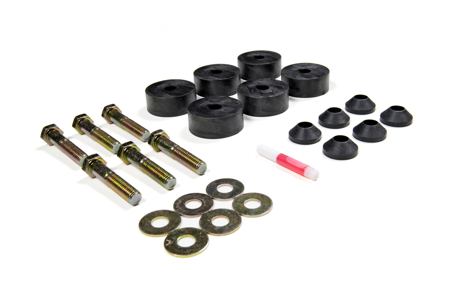3/4" Transfer Case Drop Kit | Jeep Wrangler YJ (87-95) and TJ (96-02) Zone Offroad
