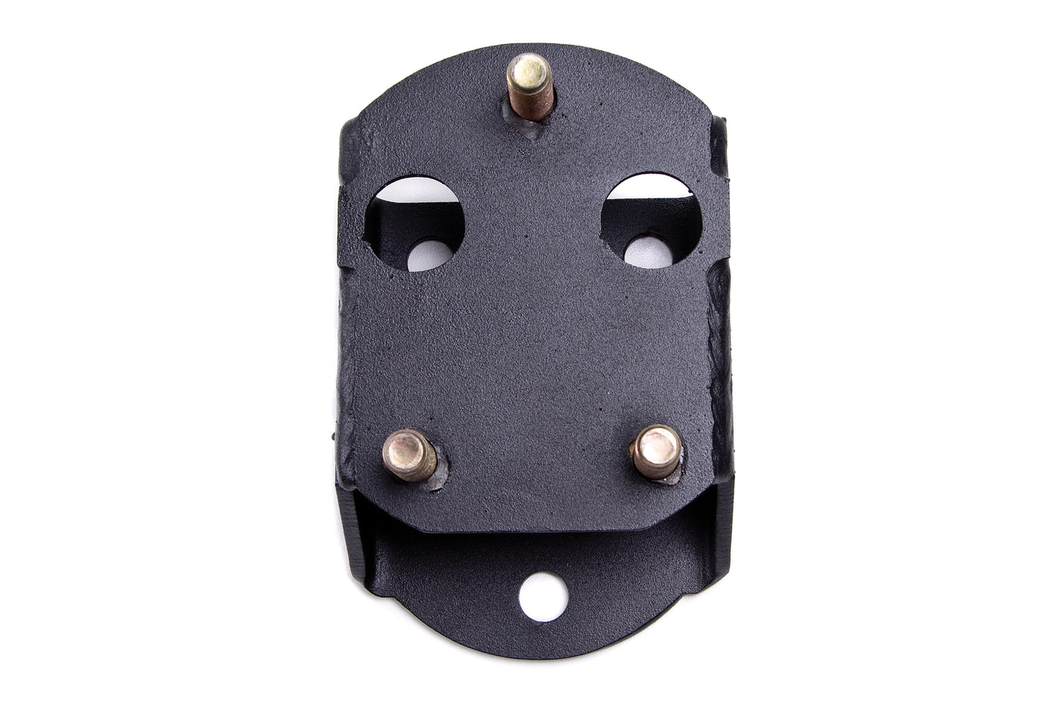 Oversized Spare Tire Mount Bracket Extension | Jeep Wrangler YJ (87-95) and TJ (96-06) Zone Offroad