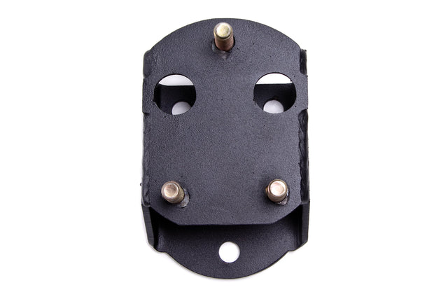 Oversized Spare Tire Mount Bracket Extension | Jeep Wrangler YJ (87-95) and TJ (96-06) Zone Offroad