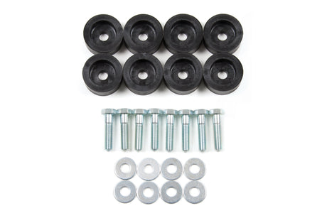 3/4" Transfer Case Drop Kit | Jeep Wrangler TJ (03-06) Zone Offroad