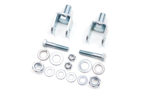 Upper Shock Mount Conversion Kit Zone Offroad