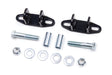 Bar Pin Eliminators | Jeep Wrangler TJ (97-06) and Cherokee XJ (84-01) Zone Offroad