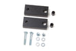 1" Motor Mount Lift | Jeep Wrangler YJ (87-95) and TJ (96-06) Zone Offroad