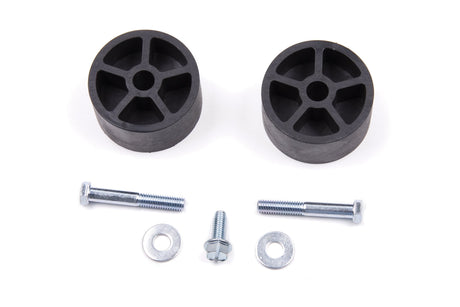1.5" Bump Stop Extensions | Universal Fitment Zone Offroad