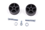 3" Bump Stop Extensions | Universal Fitment Zone Offroad