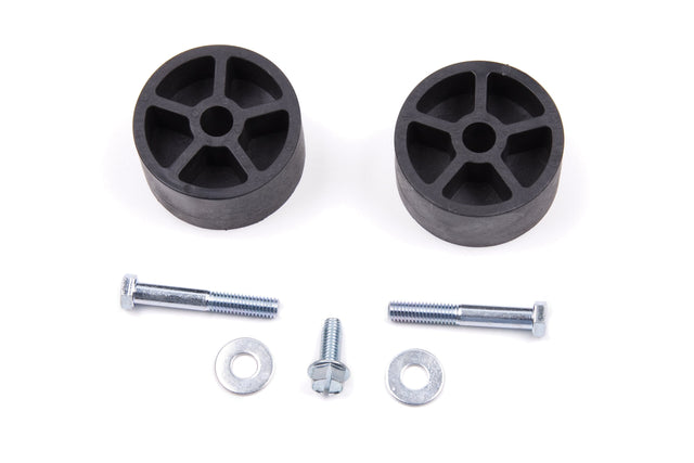 3" Bump Stop Extensions | Universal Fitment Zone Offroad