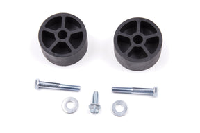 2" Bump Stop Extensions | Universal Fitment Zone Offroad