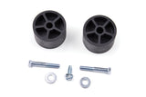 2" Bump Stop Extensions | Universal Fitment Zone Offroad