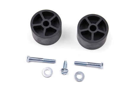 2" Bump Stop Extensions | Universal Fitment Zone Offroad
