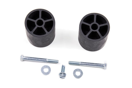 1.5" Bump Stop Extensions | Universal Fitment Zone Offroad