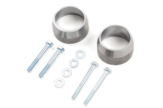 Exhaust Extension Kit | Jeep Wrangler JK (12-18) Zone Offroad