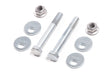 Alignment Cam Bolts | Jeep Grand Cherokee ZJ (93-98) and Jeep Wrangler TJ (97-06) Zone Offroad