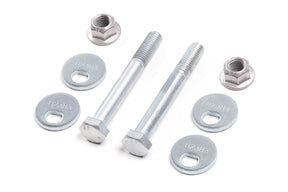 Alignment Cam Bolts | Jeep Grand Cherokee ZJ (93-98) and Jeep Wrangler TJ (97-06) Zone Offroad