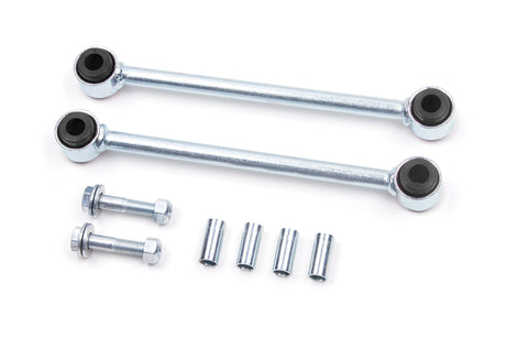 Sway Bar Links | Jeep Wrangler JK (07-18) Zone Offroad
