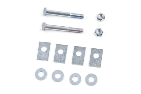 Rear Pinion Cam Locks | Jeep Grand Cherokee ZJ (93-98) and Jeep Wrangler TJ (97-06) Zone Offroad