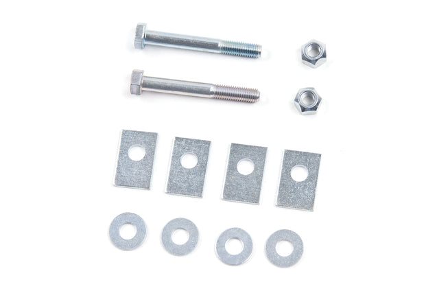 Rear Pinion Cam Locks | Jeep Grand Cherokee ZJ (93-98) and Jeep Wrangler TJ (97-06) Zone Offroad