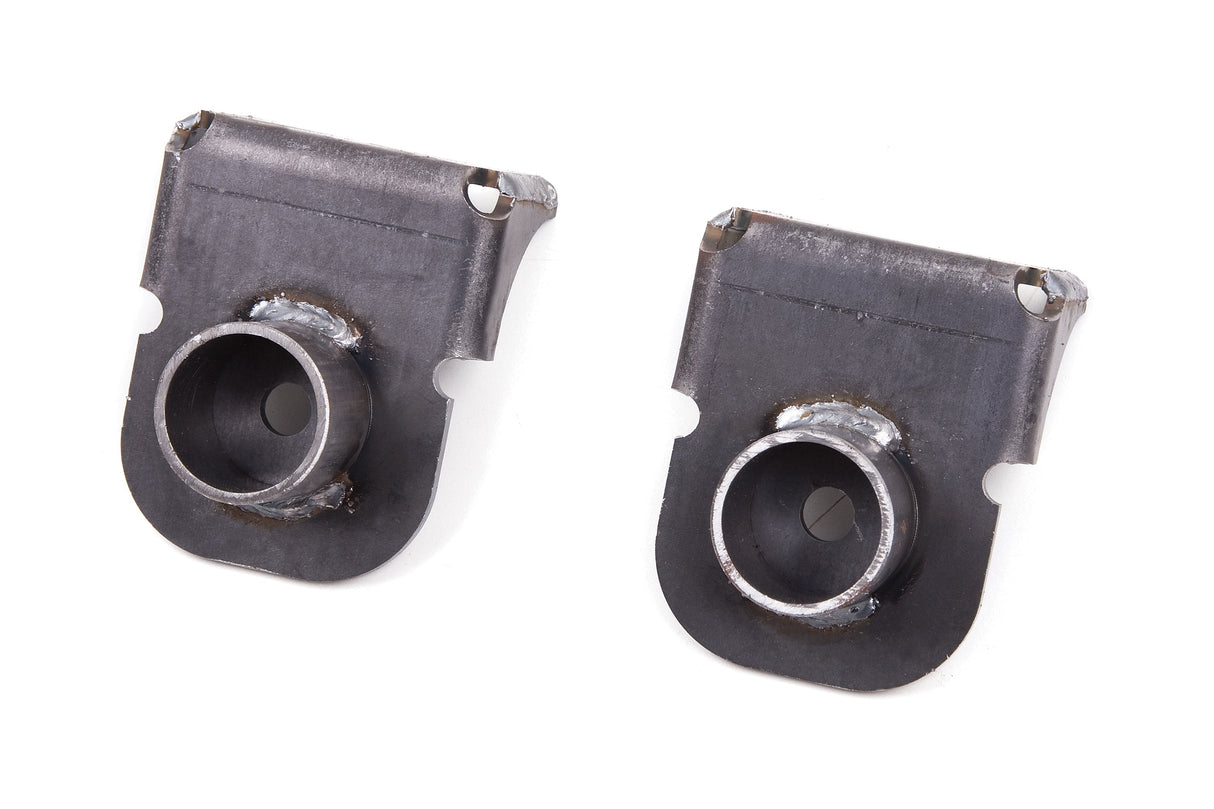 Coil Alignment Kit | Jeep Wrangler JK (07-18) Zone Offroad