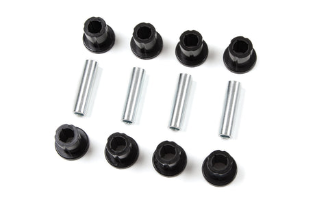 Frame Shackle Bushing Kit | Jeep Wrangler YJ (87-95) Zone Offroad