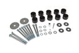 1.25 Inch Body Lift Kit | Jeep Wrangler JL (18-26) Zone Offroad