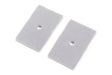 Adjustment Shims - 2.5 In , 6 Deg. Zone Offroad