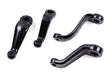 Dropped Pitman Arm - 4" Drop | Ford F150/F250/Bronco/Ranger (80-96) Zone Offroad