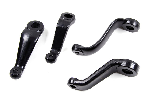 Dropped Pitman Arm - 3-1/2" Drop | Jeep Grand Cherokee WJ (99-04) Zone Offroad