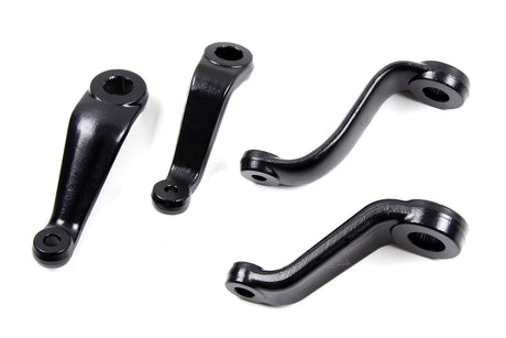 Dropped Pitman Arm - 5-1/8" Drop | Ford F250/F350 Super Duty (05-26) Zone Offroad
