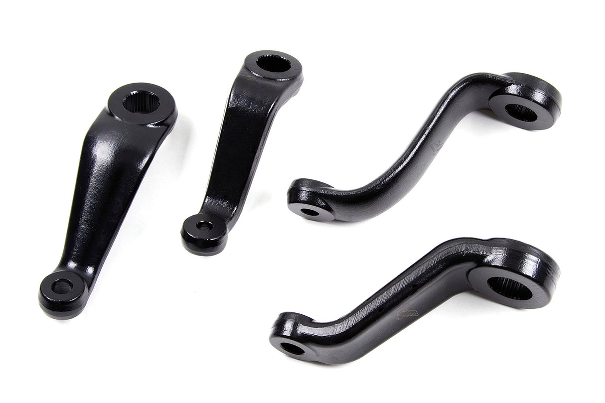 Dropped Pitman Arm - 5" Drop | Dodge Ram 2500/3500 (03-08) 4WD Zone Offroad