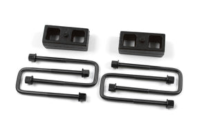 2 Inch Rear Lift | Toyota Tacoma (05-23) Zone Offroad