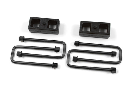2 Inch Rear Lift | Toyota Tacoma (05-23) Zone Offroad